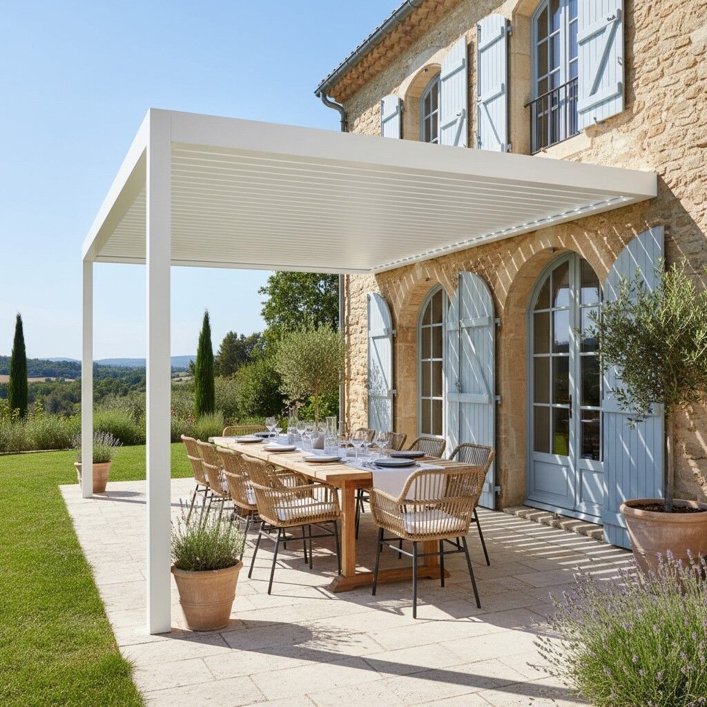 Projet de Serrurier - Photo 3